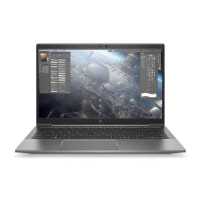 ноутбук HP ZBook Firefly 14 G8 2C9Q2EA Серый