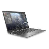 ноутбук HP ZBook Firefly 14 G8 2C9Q2EA Серый