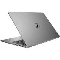 ноутбук HP ZBook Firefly 15 G7 111F8EA Серый