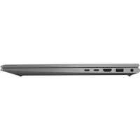 ноутбук HP ZBook Firefly 15 G8 2C9S8EA ENG Серебристый