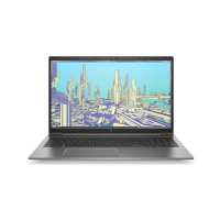 ноутбук HP ZBook Firefly 15 G8 943B4E8R Серый