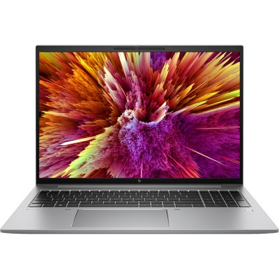 ноутбук HP ZBook Firefly 16 G10 8L130PA ENG Серый