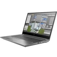 ноутбук HP ZBook Fury 15 G7 119X1EA Серый
