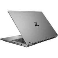 ноутбук HP ZBook Fury 15 G7 119X1EA Серый