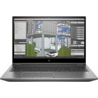 ноутбук HP ZBook Fury 15 G8 4F8L3EA ENG Серый
