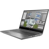 ноутбук HP ZBook Fury 15 G8 4F8L3EA ENG Серый