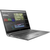 ноутбук HP ZBook Fury 17 G8 4A698EA Серый