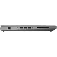 ноутбук HP ZBook Fury 17 G8 4A698EA Серый