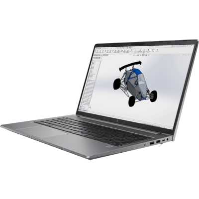 ноутбук HP ZBook Power 15 G10 894M2UT Серый