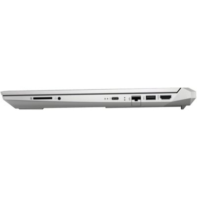 ноутбук HP ZBook Power G4A 78Y71PA Серебристый
