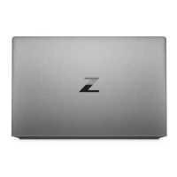 ноутбук HP ZBook Power G7 2C9N0EA Серый