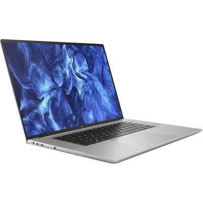 ноутбук HP ZBook Studio 16 G11 5F9H7ES Серебристый