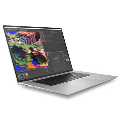 ноутбук HP ZBook Studio 16 G9 62U07EA Серый