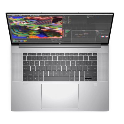 ноутбук HP ZBook Studio 16 G9 62U07EA Серый