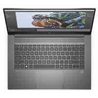 ноутбук HP ZBook Studio G8 525B4EA Серебристый