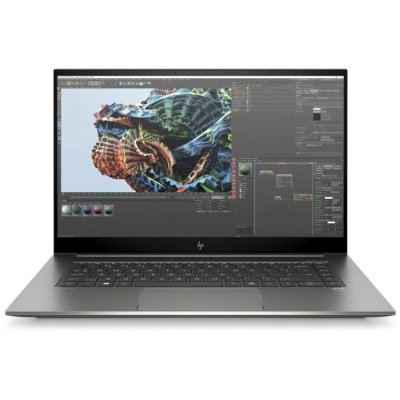 ноутбук HP ZBook Studio G8 314F7EA Серебристый