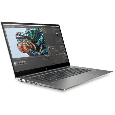ноутбук HP ZBook Studio G8 314F7EA Серебристый