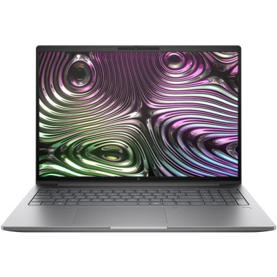 ноутбук HP ZBook X G1i C1JT8PT ENG Серый