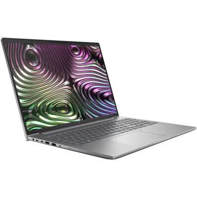 ноутбук HP ZBook X G1i C1JT8PT ENG Серый