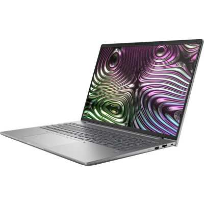 ноутбук HP ZBook X G1i C1JT8PT ENG Серый