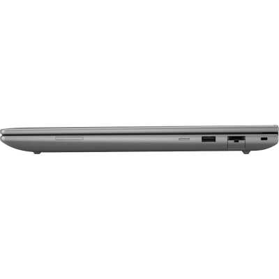 ноутбук HP ZBook X G1i C1JT8PT ENG Серый
