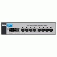 коммутатор HPE 1400-8G J9077A