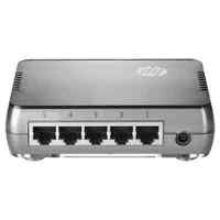 коммутатор HPE 1405 5G v3 JH407A