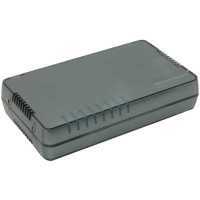 коммутатор HPE 1405 8G v3 JH408A