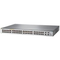 коммутатор HPE 1850 48G JL173A