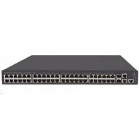 коммутатор HPE 1950-48G-2SFP+-2XGT-PoE Plus JG963A