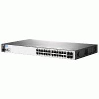 коммутатор HPE 2530-24G-PoE+ J9773A