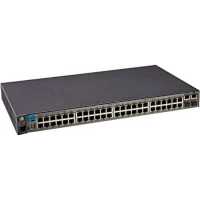 коммутатор HPE 2530-48 J9781A