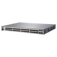 коммутатор HPE 2530-48-PoE+ J9778A