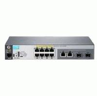коммутатор HPE 2530-8G J9777A