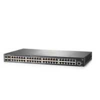 коммутатор HPE 2540 JL355A