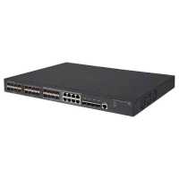 коммутатор HPE 5130-24G-SFP-4SFP+ EI JG933A