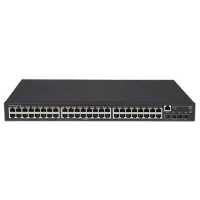 коммутатор HPE 5130-48G-4SFP+ EI JG934A