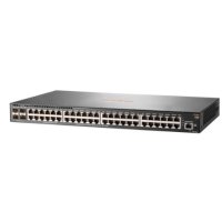 коммутатор HPE Aruba 2930F 48G JL260A
