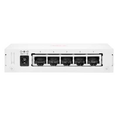 коммутатор HPE Aruba Instant On 1430 5G R8R44A