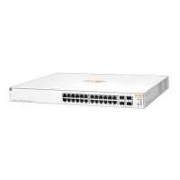 коммутатор HPE Aruba OfficeConnect 1930 JL684A
