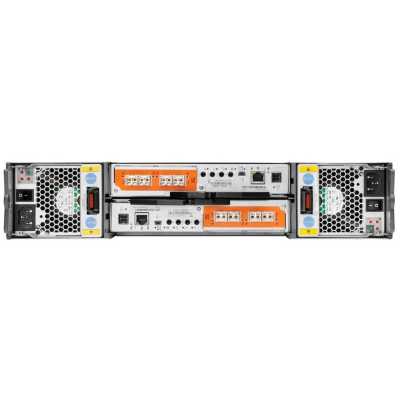 система хранения данных HPE MSA 2060 R0Q73B