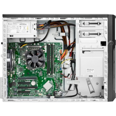 сервер HPE ProLiant ML30 Gen10 Plus P44718-421