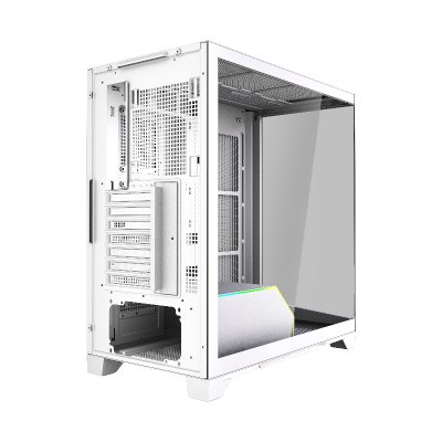 корпус HSPD F550-TGWH