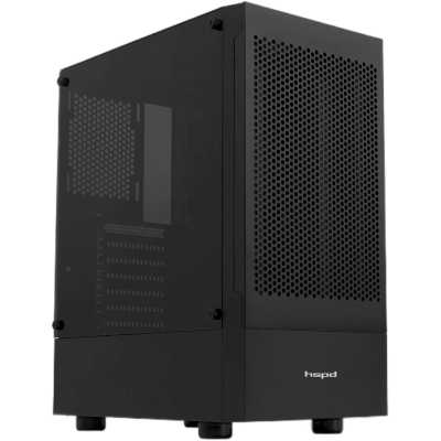 корпус HSPD M540-TGBK