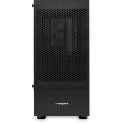 корпус HSPD M540-TGBK
