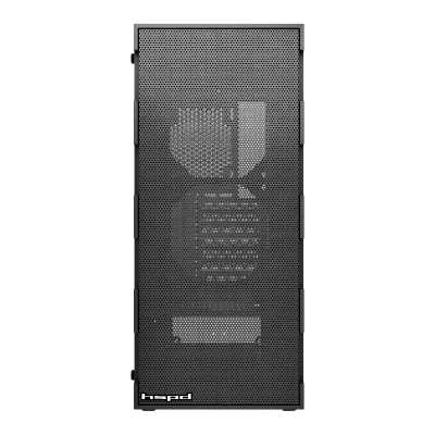 корпус HSPD M550-TGBK