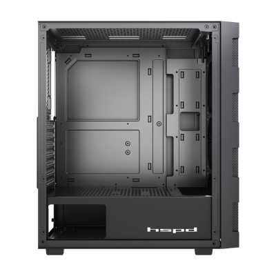 корпус HSPD M550-TGBK
