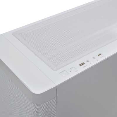корпус HSPD M740-TGWH