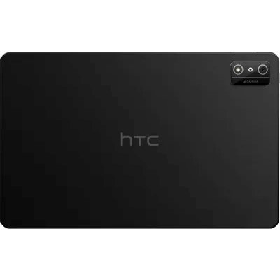 планшет HTC A104 8/128GB LTE Black Черный
