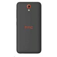 смартфон HTC Desire 620G Matt Grey-Orange